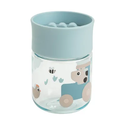 Done By Deer Tiny Farm 360° Oefenbeker