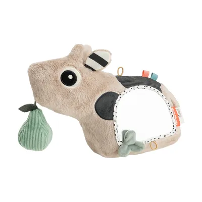 Done By Deer Vloer Spiegel