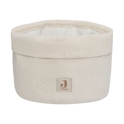 Jollein Cosy Knit Commodemandje