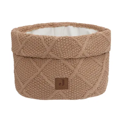 Jollein Check Knit Commodemandje