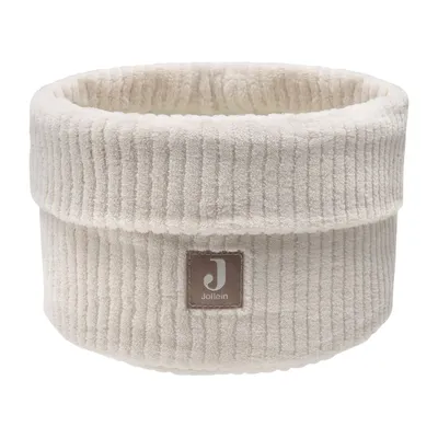 Jollein Commodemandje Cloudy Rib