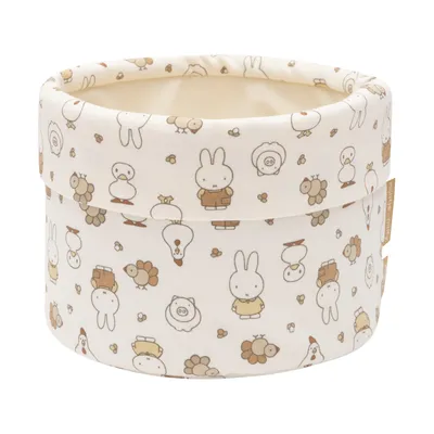 Jollein Commodemandje - Nijntje Family Farm