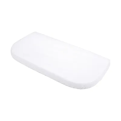 Hoeslaken voor Co-sleeper - 7-in-1 Ledikant - Wit