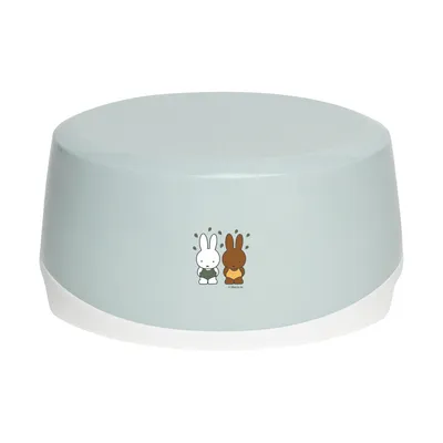 Bebe-Jou Opstap - Nijntje Nina In Bad