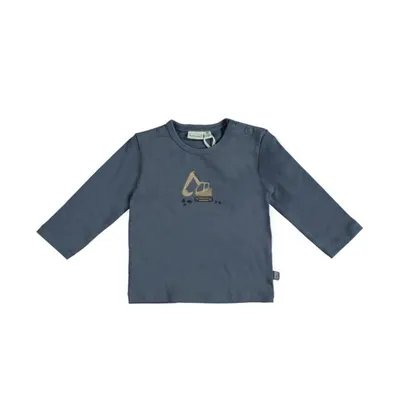 Babylook Traffic T-Shirt - Maat 50 - Bering Sea