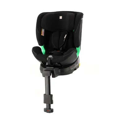 Kidsriver Autostoel Circle (40-150 cm)