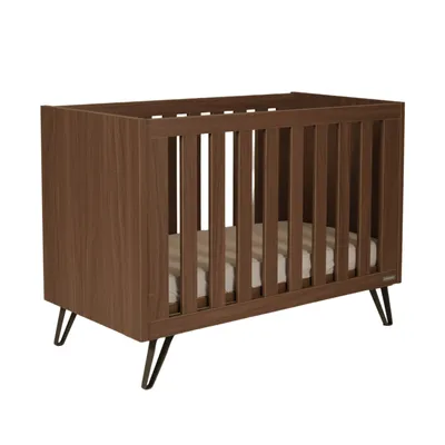 Interbaby Ledikant 60x120 Jersey