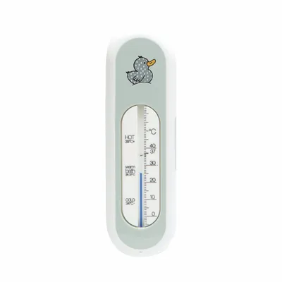 Bébé-Jou Thermometer Bad Sepp