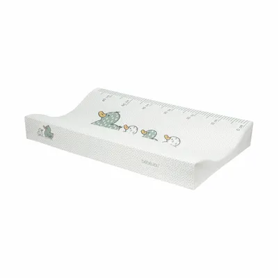 Bébé-Jou Aankleedkussen Sepp 72x44cm