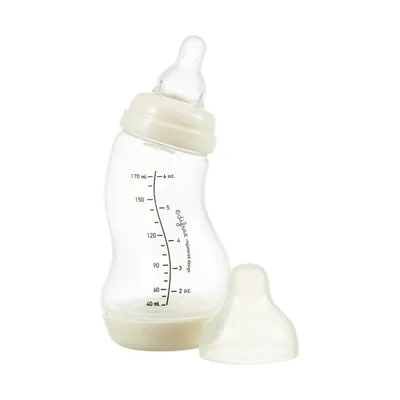 Difrax S-fles Natural 170 ml