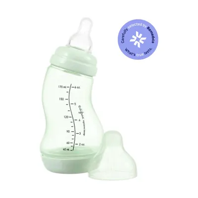 Difrax S-fles Natural 170 ml - Pistachio