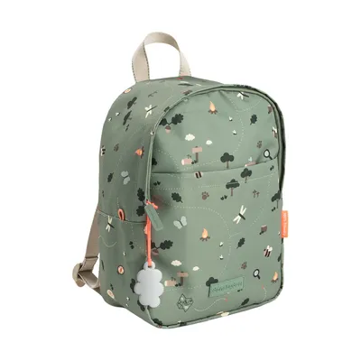 Done By Deer Rugzak - Tiny Trails - 7.5L