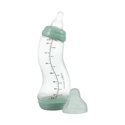 Difrax S-fles Natural 250 ml