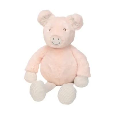 Happy Horse Knuffel - Pig Posh