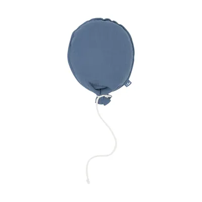 Jollein Ballon Jeans Blue 25 x 50 cm