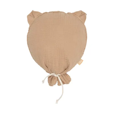 Jollein Ballon - Teddy Bear - Hydrofiel