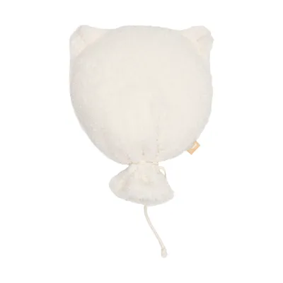 Jollein Ballon - Teddy Bear - Bouclé