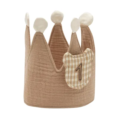 Jollein Verjaardagskroon - Party Collection