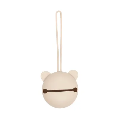 Jollein Siliconen Speenhouder - Ø7 cm