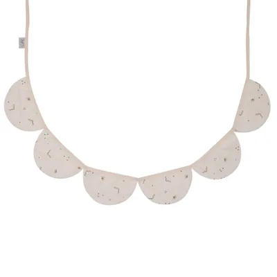 Witlof For Kids Galaxy Dreams Vlaggenlijn 