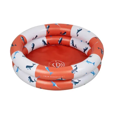 Swim Essentials Zwembad