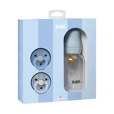 BiBs Cadeauset
