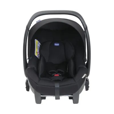 Chicco Kory Autostoel Essential I-Size - Black