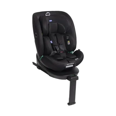 Chicco Everone Autostoel I-Size - Black 