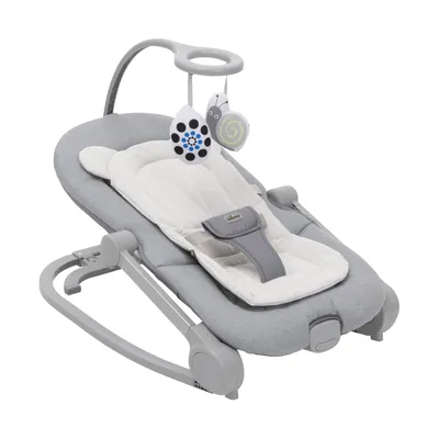 Chicco Relax Mia Wipstoel - Pebble