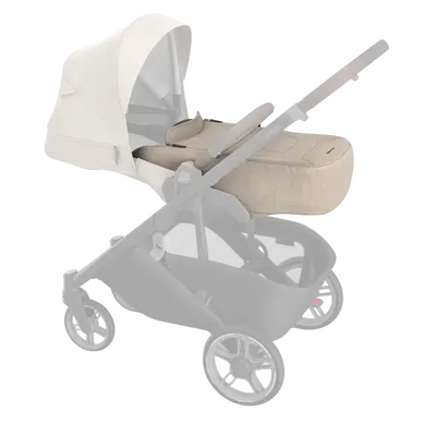 Uppababy Cruz V3 Babycover