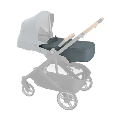Uppababy Cruz V3 Babycover