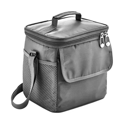 Babyjem Thermotas Grijs