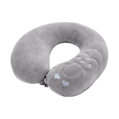 Babyjem Nekkussen Grijs