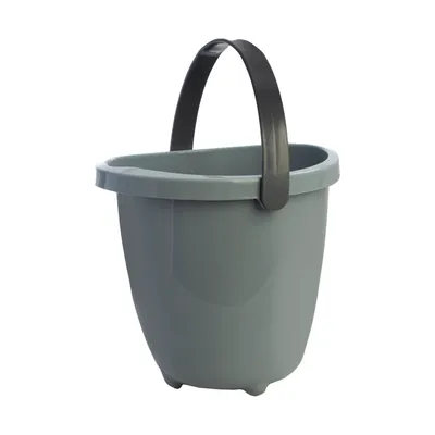 Babyjem Elegante Emmer - Grijs