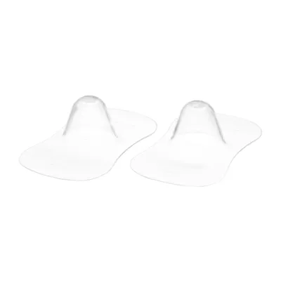 Philips/Avent TepelbeschermerKlein - SCF153/01 2st.