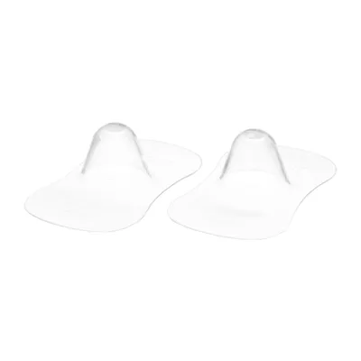 Philips/Avent TepelbeschermerNormaal - SCF153/03 2st.
