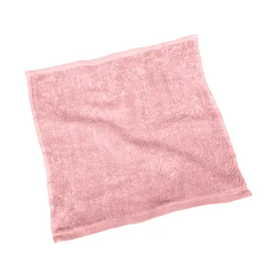 BD Collection Monddoek Quartz Pink