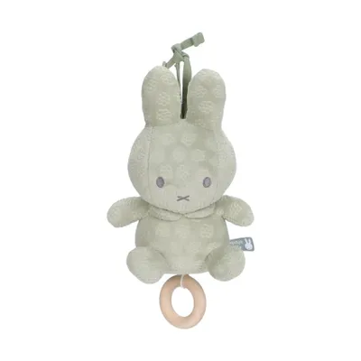 Nijntje Muziekdoosje - Green Flower