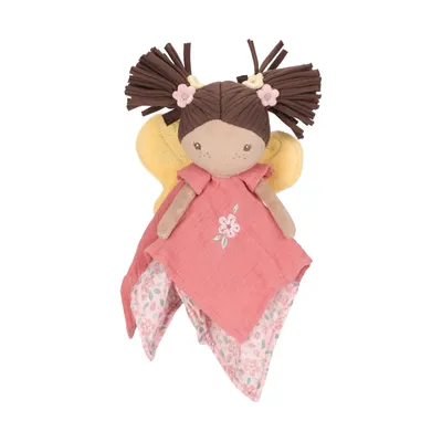 Little Dutch Knuffeldoekje Fairy Evi 