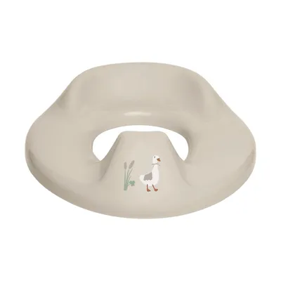 Bébé-Jou Toiletverkleiner - Soft Spring