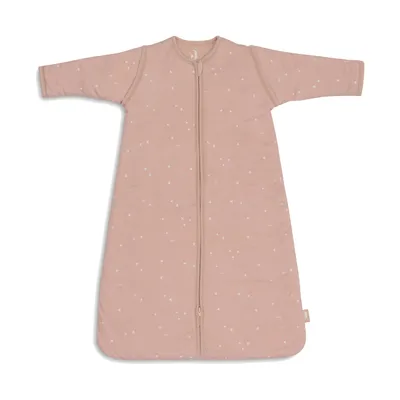 Jollein Twinkling Slaapzak - Wild Rose