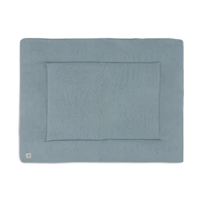 Jollein Cosy Knit Parklegger - 75 x 95 cm