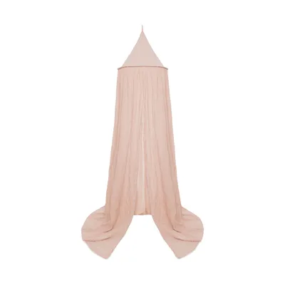 Jollein Vintage Klamboe - 245 cm