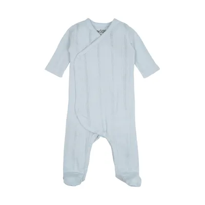 Lodger Jumper Pointelle