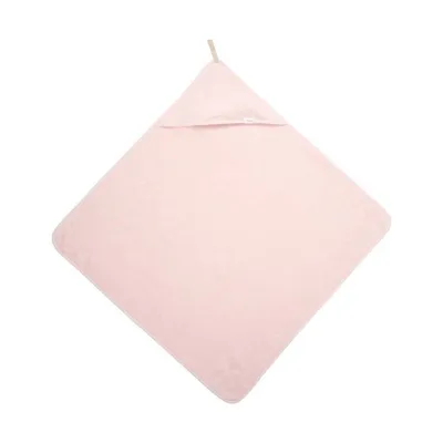 Koeka Dijon Badcape - Maat 100 x 100 - Candy 