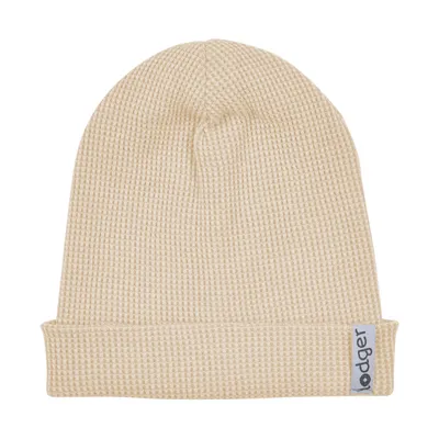 Lodger Muts - 0-6M - Ivory Ciumbelle