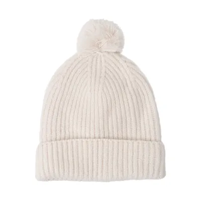 Lodger Muts Merino Wool Birch 6-12M