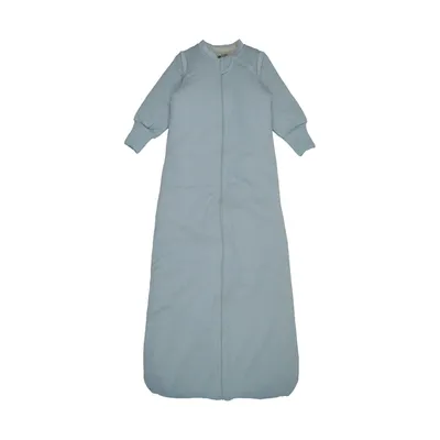 Lodger Slaapzak Hopper 4-Seizoenen Blue Fogg 68/98