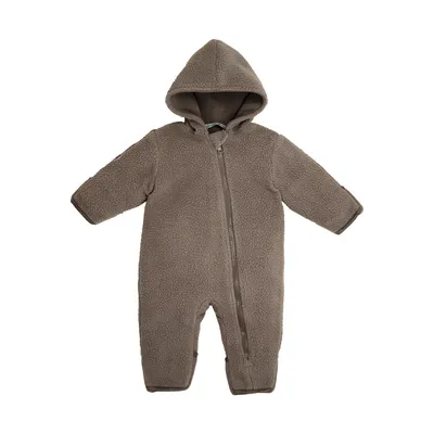 Lodger Skipakje Teddy Fleece - Buffalo