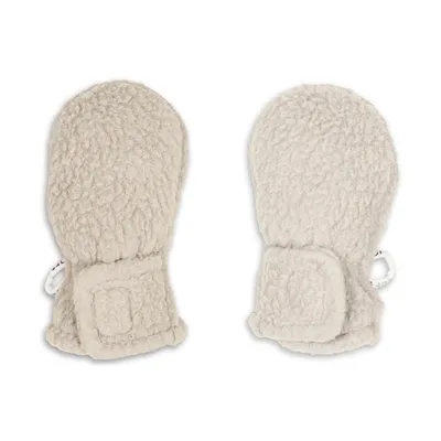 Lodger Mittens Teddy Fleece